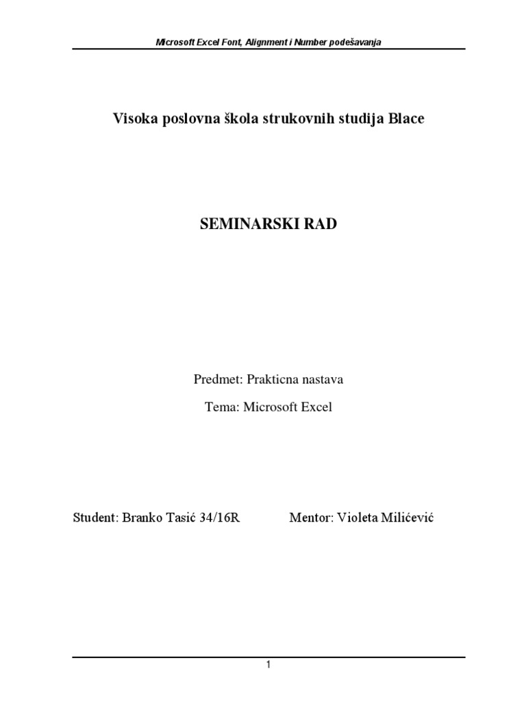 seminarski-rad-excel-pdf