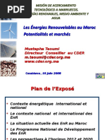 Ponencia Cder I