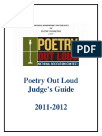 POL Judge - S Guide 2011-12