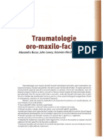 311-395 Traumatologie Oro-Maxilo-Faciala PDF
