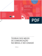 Teoria Dos Meios de Comunicacao Brasil-C PDF