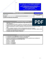 Matematicas - Examen - Grado - Superior - Madrid - 2010 PDF