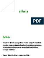 Aritmia Pleno 5