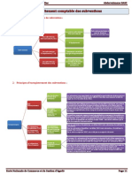 4 Traitement Des Subventions