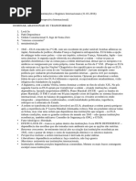 Aula Instituições e Regimes Internacionais 4