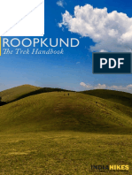 Roopkund Trek Handbook Indiahikes