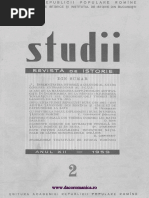 Pericle Papahagi Scriitori Aromani in Secolul Al XVIII Lea