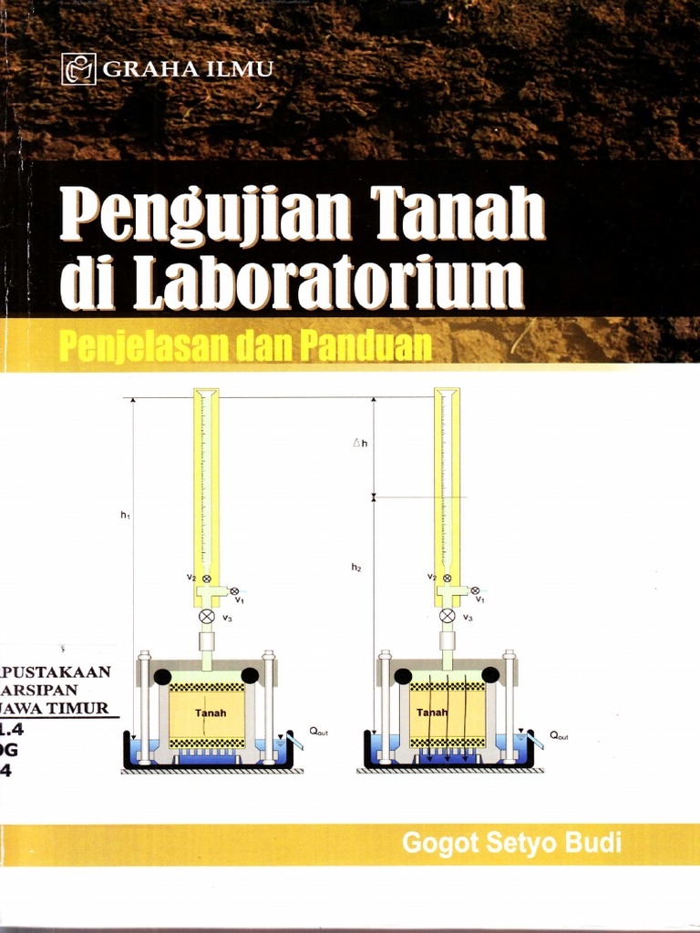 Cara Test Kekuatan Tanah yang Efektif dan Akurat untuk Konstruksi Pengujian Laboratorium