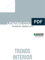 2013 - Lenzing Trends Interior