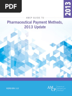 AMCP Pharmaceutical Guide Final