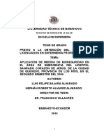 329913642 Historia Natural de La Enfermedad Paludi Docx