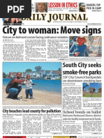 Download 07-30-10 Issue of the Daily Journal by San Mateo Daily Journal SN35128654 doc pdf