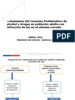 Tratamiento Consumo Problematico Sistema Cerrado.ppt