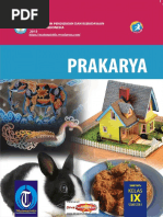 Download Prakarya Semester 1 by Hadiri Imam M SN351288965 doc pdf
