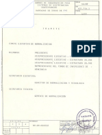 Bancadas Tubos de PVC 6487 PDF