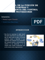 CONTROL Y FUNCIONES DE LAS COMPRAS.pptx
