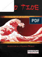Red Tide PDF