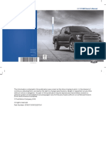 2017 Ford F 150 Owners Manual Version 2 Om en US en CA 12 2016