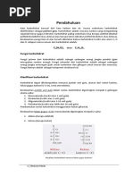 Jurnal Biokimia Karbohidrat Pdf