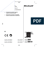 manual-rt-sp-260-ro