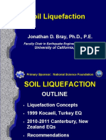 3 Bray Liquefaction Peru Nov2014 Soil Liquefaction Presentation