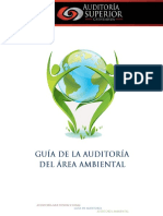 Guia Auditoria Ambiental PDF