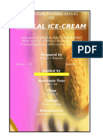 vadilal icee cream.doc
