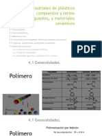 Unidad 4 Proceso de Manufactura