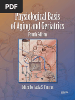 Physiological Basis of Aging and Geriatrics