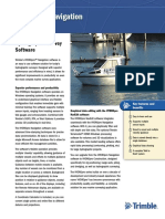 Hydropro Navigation PDF