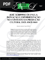 panAmerica, crítica