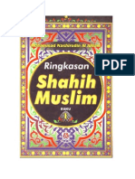 Sahih Muslim Buku 1 - Tentang Puasa