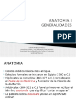 1° Anatomia Generalidades Ulagos-Osorno