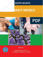 Introduction To Infectious Disease-Revisi
