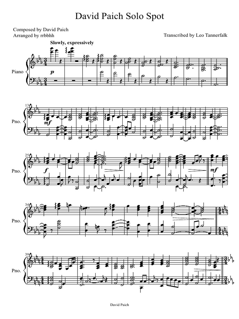 Beyond The Music David Paich S Unexpectedly Huge Fortune - lsji0sz