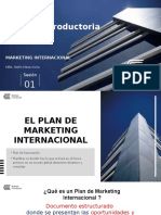 1-Tema 02 Plan de Marketing Internacional