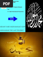 Download Sirah Nabi Muhammad Saw by Haris  Zainab SN35131069 doc pdf