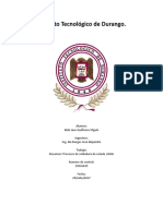 Resumen Capitulo 31 Del Libro de " Manufactura, INGENIERÍA Y TecNOLOGÍA de Kalpakjian"