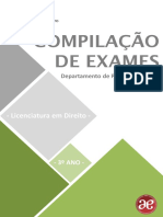 Direito Das Obrigações - CASOS RESOLVIDOS