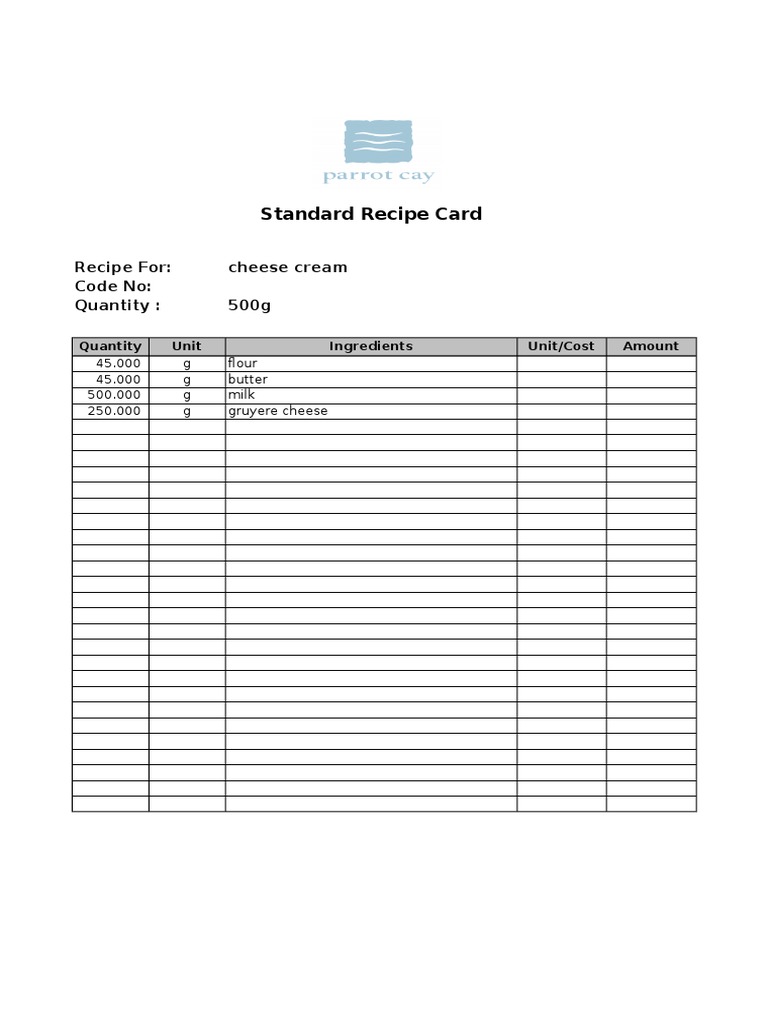 A Rich and Creamy Cheese Sauce Using Gruyere Cheese and Butter to