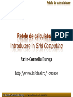 Grid Computing