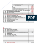 Listado de Normas ASTM Traducidas