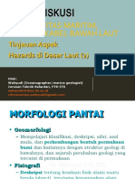 Morfologi Pantai