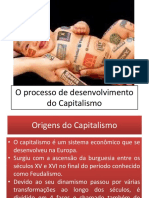 Oprocessodedesenvolvimentodocapitalismo 140714160311 Phpapp02