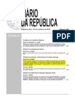 DL 2015-244 - Produtos Petroleo