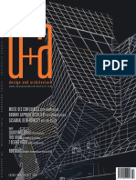 D+A Magazine Issue 084, 2015 PDF