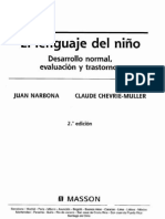 Narbona. El lenguaje del niño.pdf