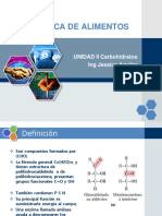 UNIDAD II CARBOHIDRATOS Nueva.pdf