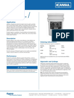 Purple-K Dry Chemical Suppressing Agent: Application