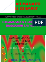 Level Manager's1